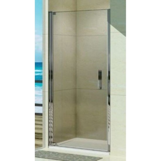 Душевая дверь Welt-Wasser 600K1-80 80х185