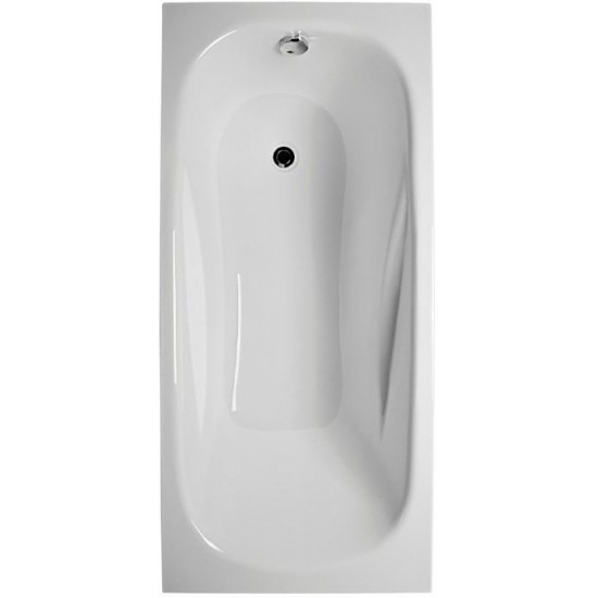 Ванна акриловая 1 Marka Classic 120x70