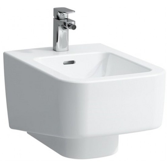 Биде Laufen Pro-S подвесное 8.3096.1.000.302.1 36x53 Биде Laufen Pro-S подвесное 8.3096.1.000.302.1 36x53
