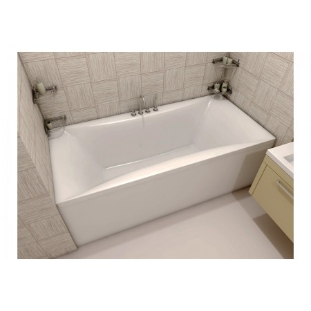 Ванна акриловая Relisan Xenia 200х90