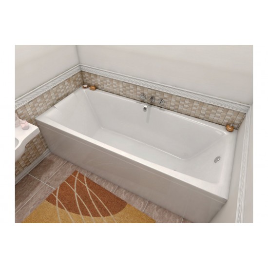Ванна акриловая Relisan Kristina 170х75 Ванна акриловая Relisan Kristina 170х75