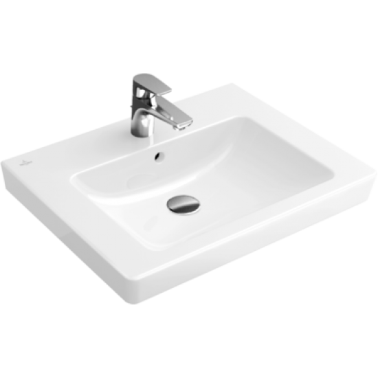 Умывальник Villeroy & Boch Subway 7315 5G 01