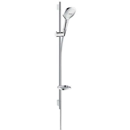 Душевой гарнитур Hansgrohe Raindance Select E 120 26621000