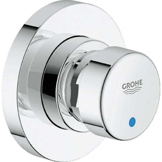 Автоматический душевой вентиль Grohe Euroeco Cosmopolitan T 36268000