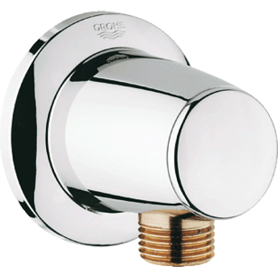 Подключение для душевого шланга Grohe Movario 28405000