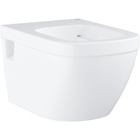 Унитаз Grohe Euro 39538000 54x37,5 подвесной