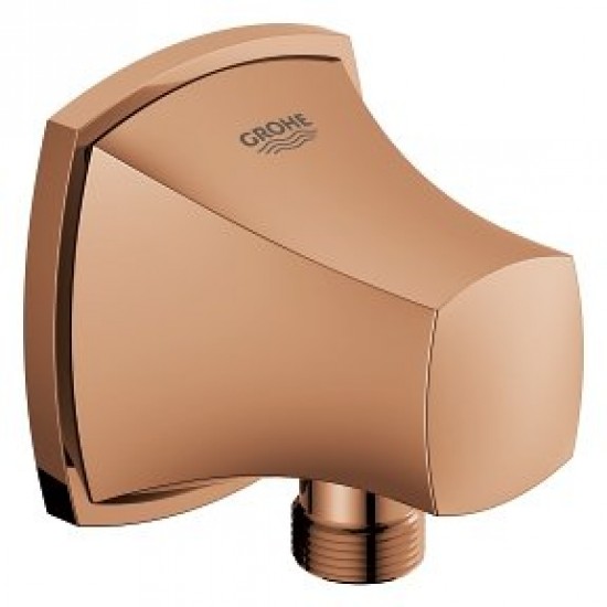 Подключение для душевого шланга Grohe 27970 DA0
