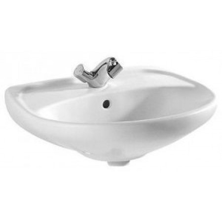 Умывальник Jika Lyra Plus 55*45 см 8143820001049