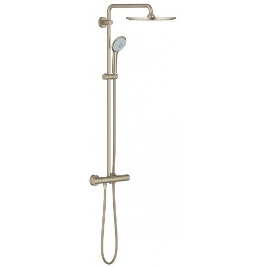 Душевая стойка Grohe Euphoria 26075 EN0