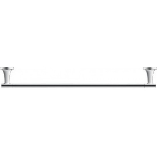 Полотенцедержатель Duravit Stark T 99421000 хром