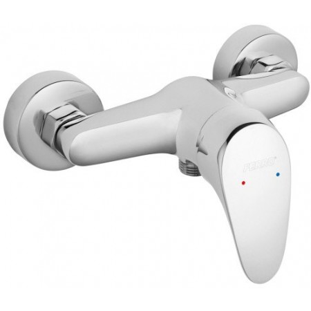 Смеситель для душа Ferro One BFO7 хром