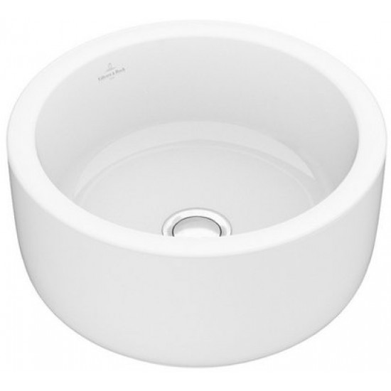 Умывальник Villeroy & Boch Architectura 4125 40 01