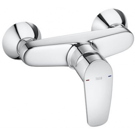 Смеситель для душа Roca Monodin-N 5A2198C0M без аксессуаров