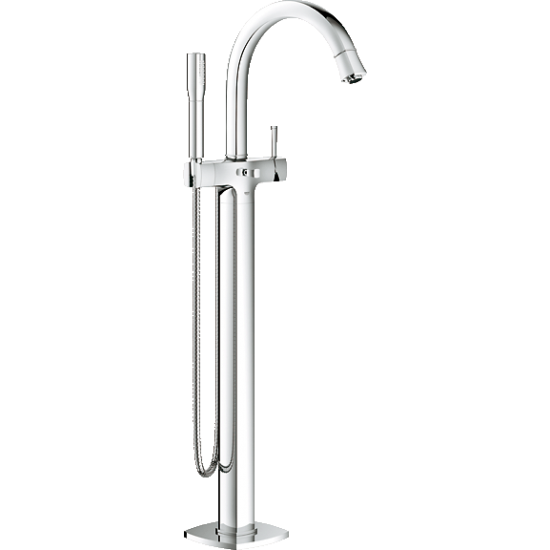 Смеситель для ванны Grohe Grandera 23318000