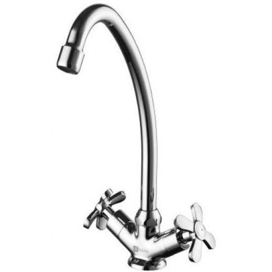 Смеситель для кухни Lemark Partner LM6544C