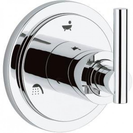 Переключатель Grohe Allure на 5 положений 19134000