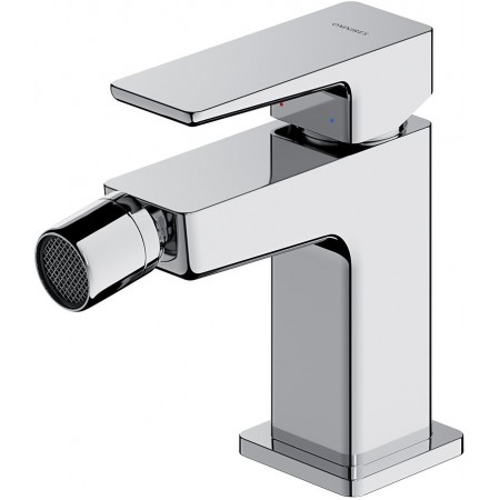 Смеситель для биде Omnires Parma PM7420 CHR