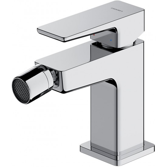 Смеситель для биде Omnires Parma PM7420 CHR