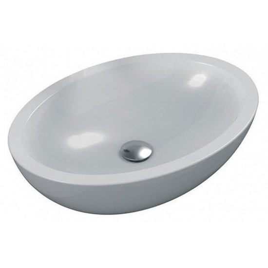 Умывальник-чаша Ideal Standard Strada K078401 60x42