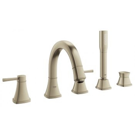 Смеситель для ванны Grohe Grandera 19919 EN0