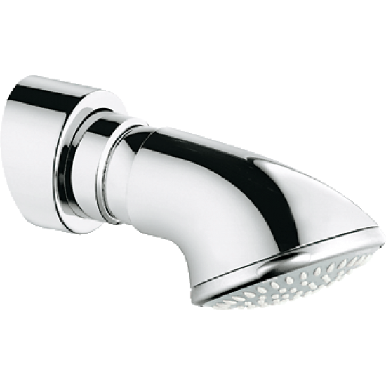 Верхний душ Grohe Relexa 27065000