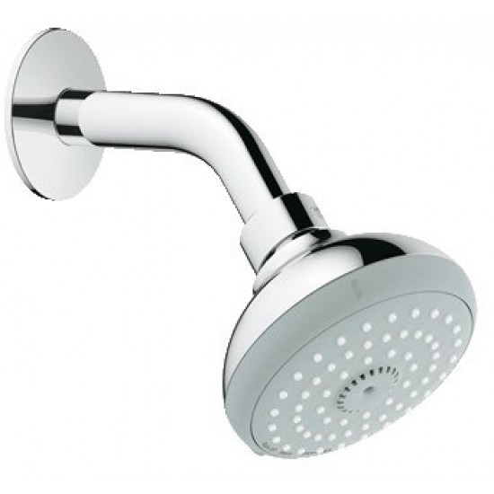 Верхний душ Grohe New Tempesta 26088000