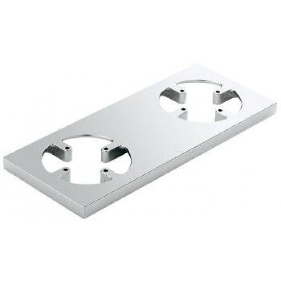 Монтажная панель Grohe Allure F-digital 40548000