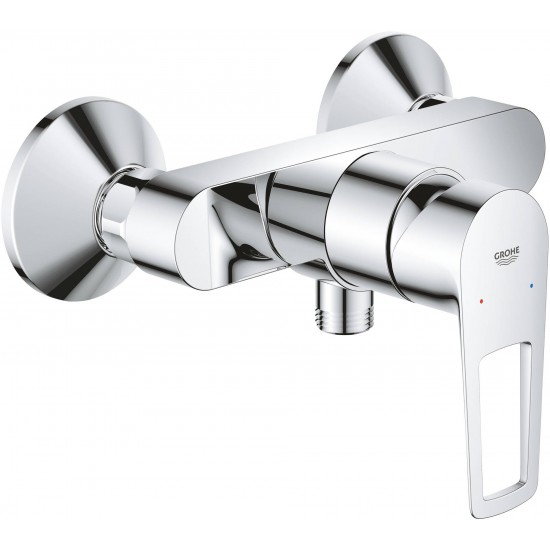 Смеситель для душа Grohe BauLoop 23633001 хром