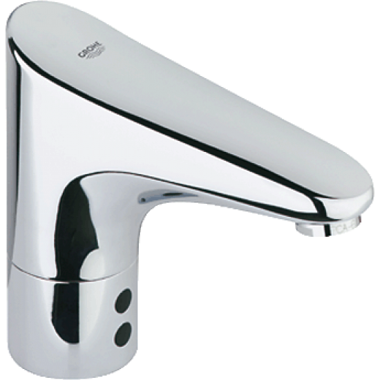 Смеситель для умывальника Grohe Europlus E 36016001 инфракрасный без смешивания