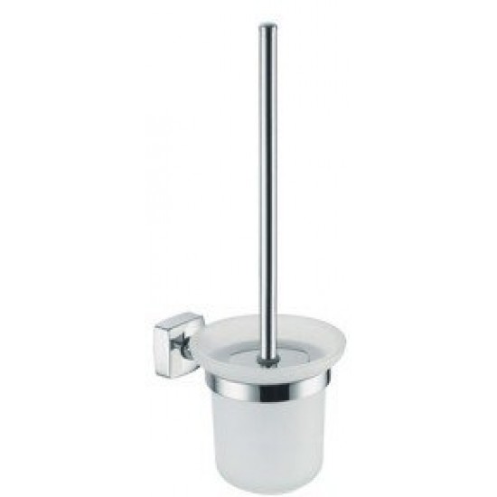 Ерш для туалета Fixsen Kvadro FX-61313