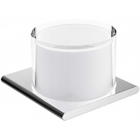 Дозатор для жидкого мыла Keuco Edition 400 11552019000