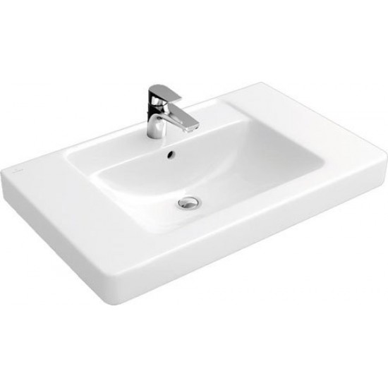Умывальник Villeroy & Boch Subway 6116 80 01