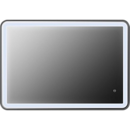 Зеркало Iddis Cloud LED CLO1000i98 100x70
