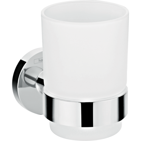 Стакан Hansgrohe Logis Universal 41718000