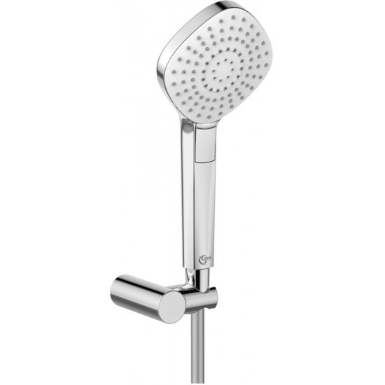 Душевой комплект с держателем Ideal Standard Idealrain Evo Diamond L3 B2240AA