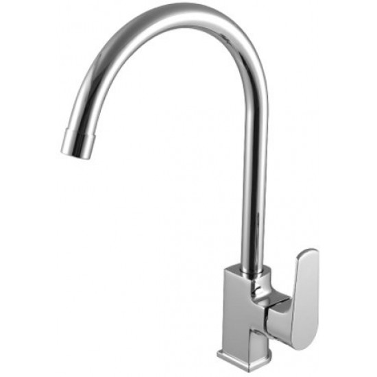 Смеситель для кухни Lemark plus FACTOR LM1605C