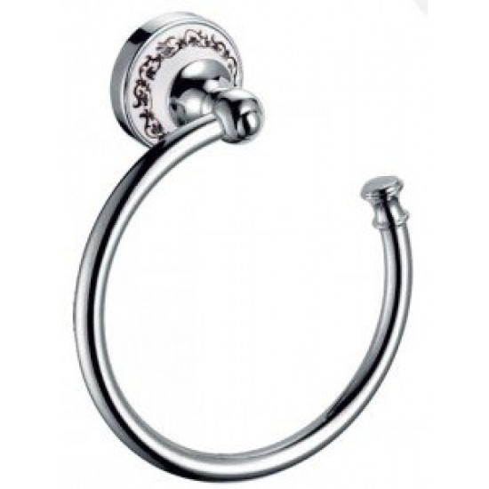 Полотенцедержатель Fixsen Bogema FX-78511