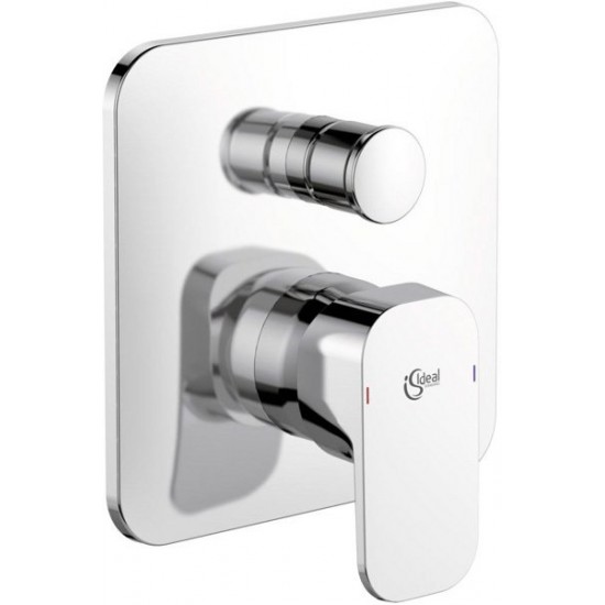 Смеситель для ванны Ideal Standard Tonic II A6340AA