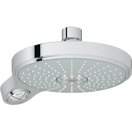 Верхний душ Grohe Power&Soul Cosmopolitan 27765000