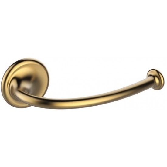 Держатель туалетной бумаги Iddis Oldie OLDBR00i43 бронза
