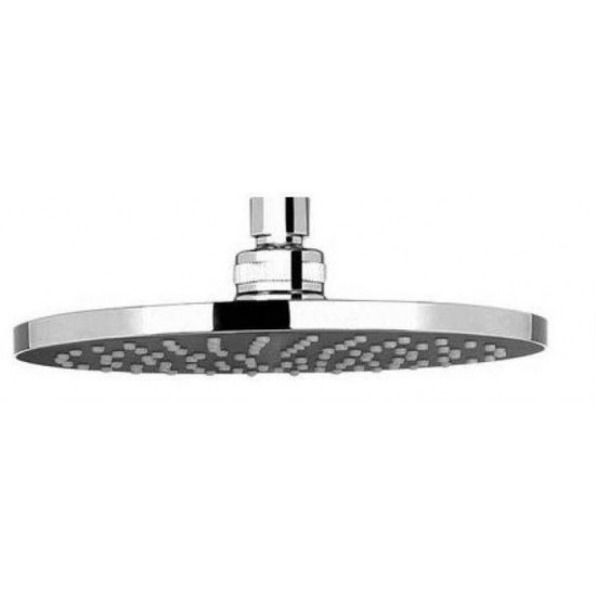 Верхний душ Jacob Delafon Brive E21755-CP хром