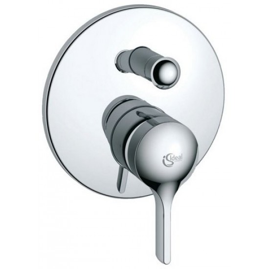 Смеситель для ванны Ideal Standard Melange A4720AA