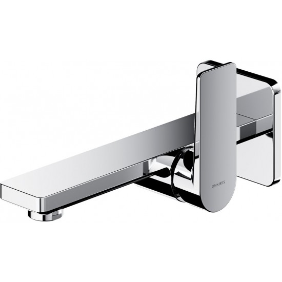 Смеситель для умывальника Omnires PARMA PM7415/N CHR