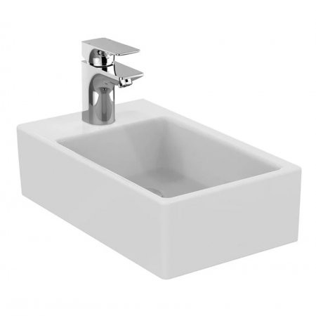 Умывальник Ideal Standard Connect Space K081701 45x27