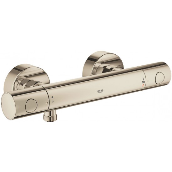 Термостат для душа Grohe Grohtherm 1000 34065 BE2