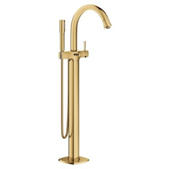Смеситель для ванны Grohe Grandera 23318 GL0