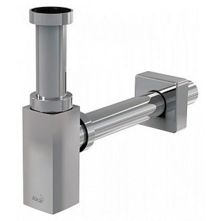 Сифон для умывальника Alcaplast A401