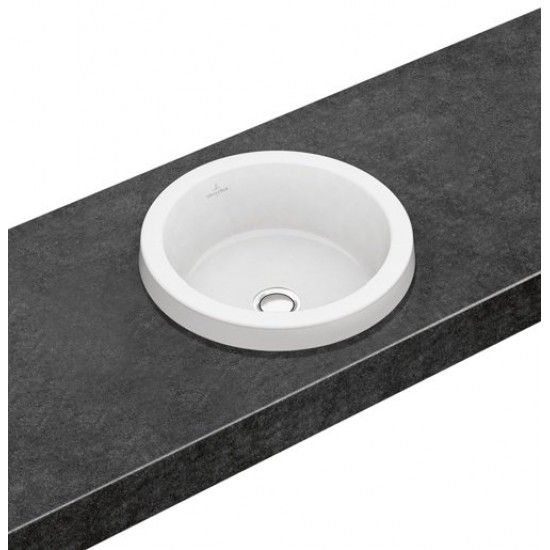Умывальник Villeroy & Boch Architectura 4165 40 01