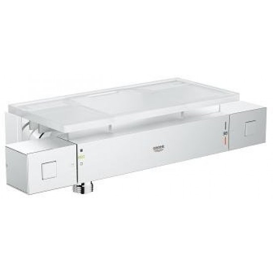 Термостат для душа Grohe Grohtherm Cube 34491000