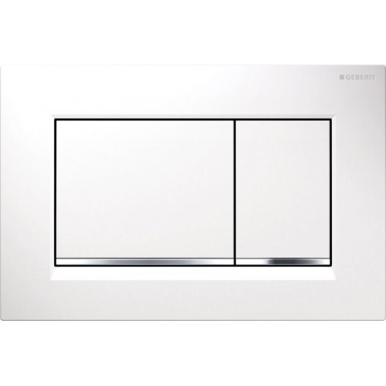 Кнопка смыва Geberit Sigma30 115.883.KJ.1